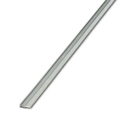 FBST 500-PLC GY, Relais, Endlossteckbrücke