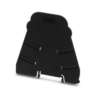 PLC-ATP BK, Relais, Trennplatte