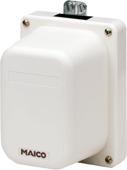 MS 2, Stellmotor für Verschlussklappen, MS 2, IP65, 230V, 4A