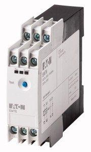 EMT6, Thermistor Überlastrelais für Maschinenschutz, 1W, 24-240V50/60Hz, 24-240 V DC, ohne Wiedereinschaltsperre