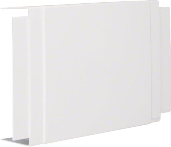 LF6019089016, T-Stück LF/LFF/FB 60x190mm verkehrsweiß