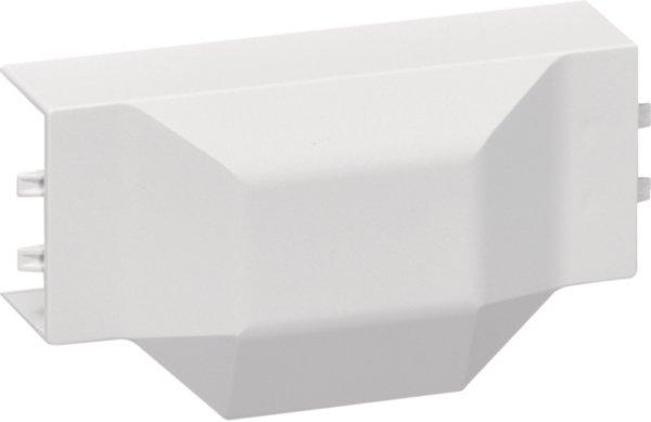 LFF2003589016, T-Stück zu LF/LFF 20x33mm verkehrsweiß