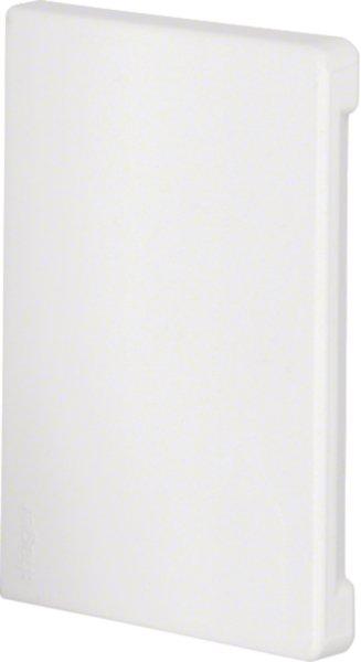 Hager Außenecke Verstellbar BRHN 70x170mm Reinwei? Produktbild-Vorschau 3