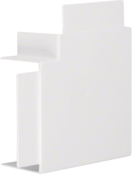 LF6011059016, Flachwinkel LF/FB 60x110mm verkehrsweiß