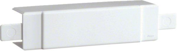 LF4004089016, T-Stück zu LF 40x40mm verkehrsweiß