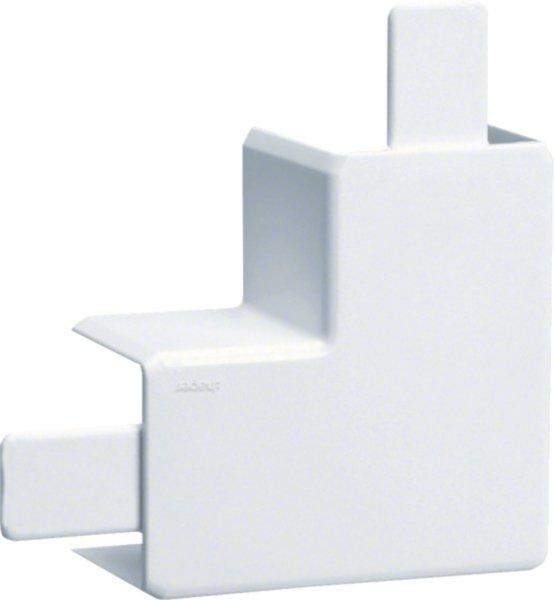 LFF2003559016, Flachwinkel LF/LFF 20x33mm verkehrsweiß