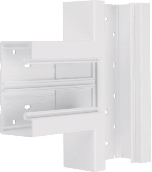 BR6513089016, T-Stück Grundprofil BR 68x130 OT 80 vw