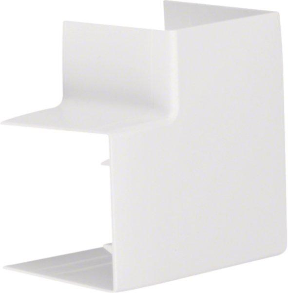 LFF6006059016, Flachwinkel LF/LFF 60x57mm verkehrsweiß