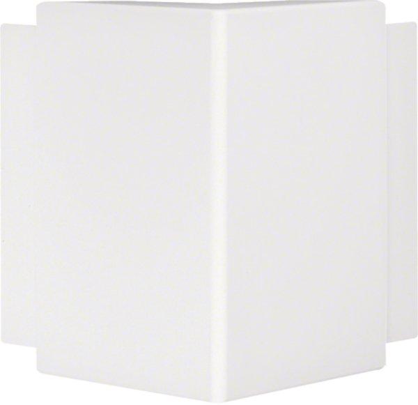 LF6019039016, Außeneck LF/LFF/FB 60x190mm verkehrsweiß