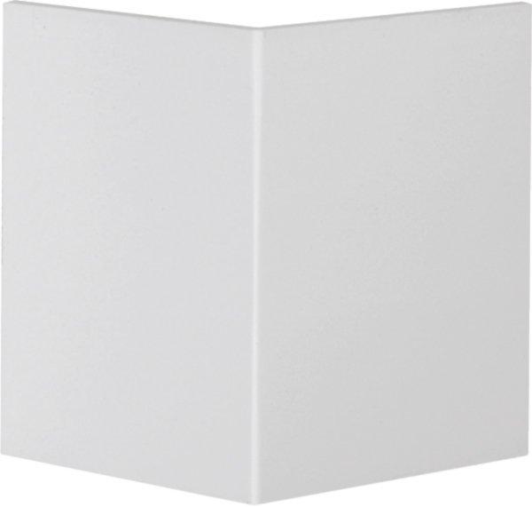 BR0802A9016, Außeneck-Abdeckung BR OT 80mm vweiß
