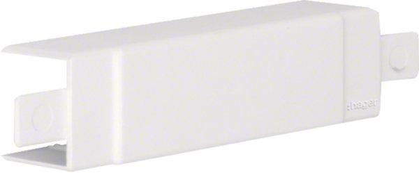 LF3003089016, T-Stück zu LF 30x30mm verkehrsweiß