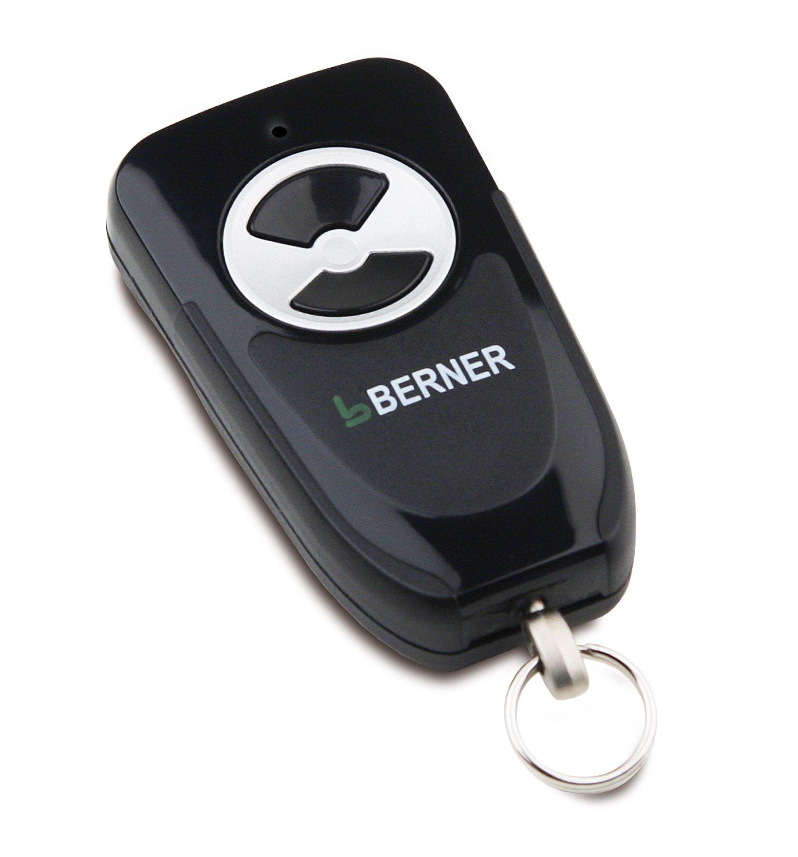BDS120, Miniatur-Handsender 868 MHz, 2-Kanal