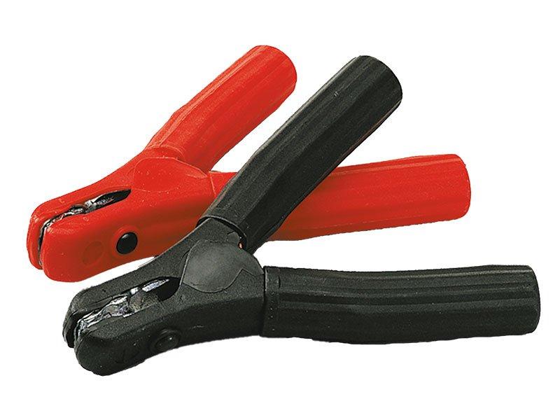 BK02, Batterieklemme, 600A, rot