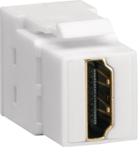 VZ20HS, Keystone Kupplung,universal,HDMI