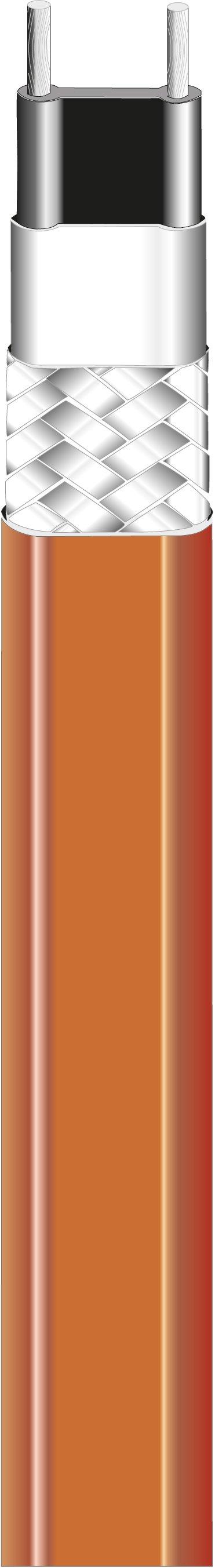 07-5853-733F, 10PSB2-CT mit 33 W/m bei