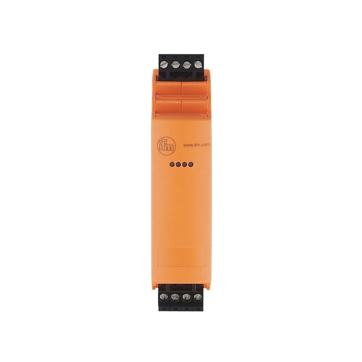 SmartL25 AS-i Repeater III, AS-Interface Repeater, AS-i, Zulassung CE, ASIB, cULus, UKCA