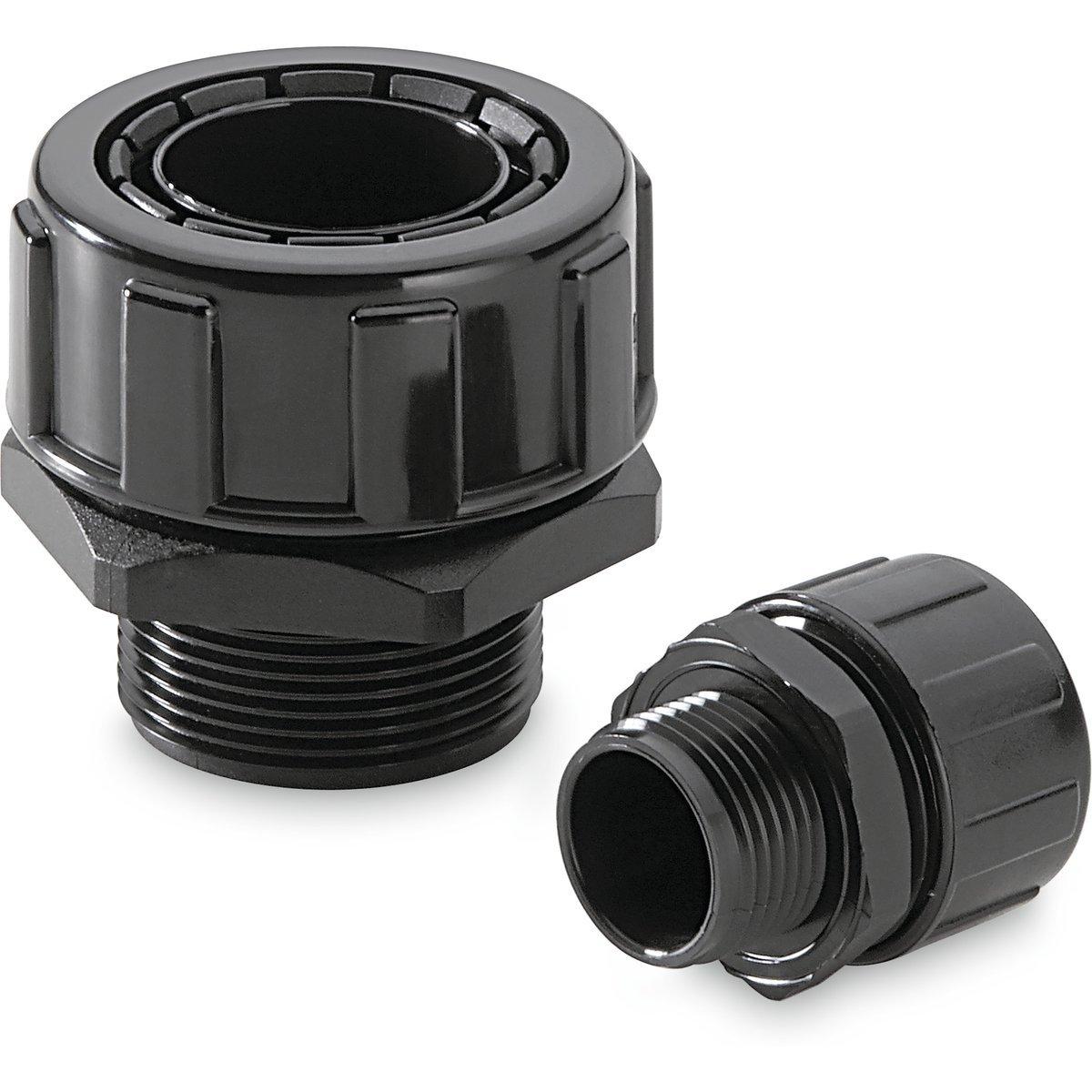 55502446, Schlauchverschraubung SILVYN® MPC M32 / 30 GY