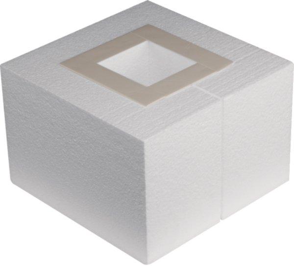 SEVQ08200, Schalungselement für Q08 H=200mm