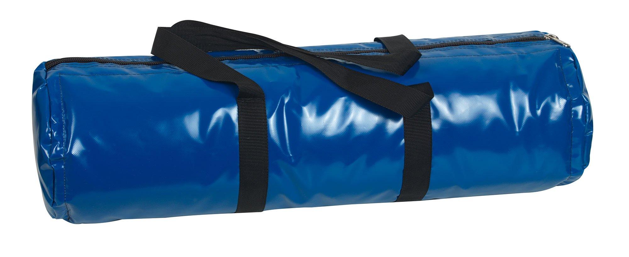 ApolloLED-ECO.TASCHE, Transporttasche für ApolloLED-ECOArtikel: Schutztasche mit Reißverschluss und GurtbandgriffenMaße LxD: 750 x 240 mmMaterial: Planenstoff, Ferrari 705F