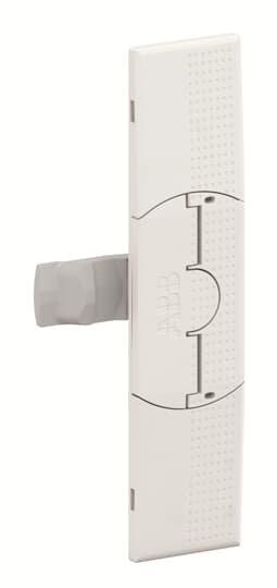 CZT1, Standardverschluss NF-System ComfortLine