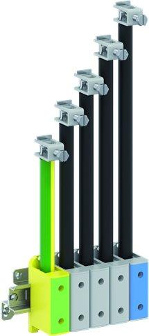 CZE58, Verbindungs-Leitung 5/95mm², ComfortLine