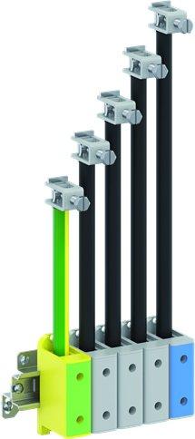 CZE57, Verbindungs-Leitung 5/70 mm², ComfortLine