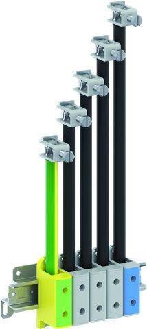 CZE56, Verbindungs-Leitung 5/50 mm², ComfortLine