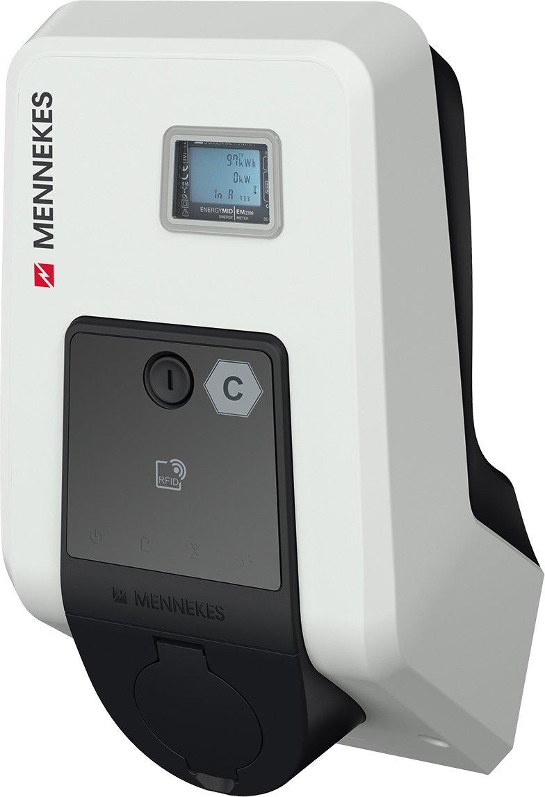 AMTRON® Professional 22, AMTRON® Professional 22