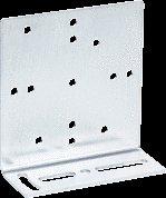 BEF-WN-REFX, Befestigungswinkel, BEF-WN-REFX