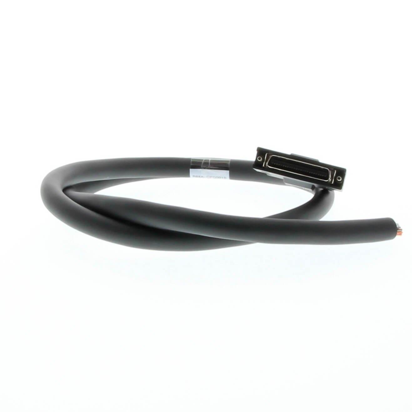 R88A-CPG002S, G5-Serie Steuerkabel, offenes Ende, 2 m