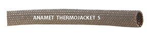 3366063, Schutzschlauch High Temp THERMOJACKET S -6 mm -30 m
