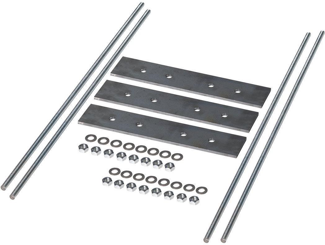 Fundament-Bef.-Set AMEDIO/Smart (S)N,T, Fundament-Bef.-Set AMEDIO/Smart (S)N,T