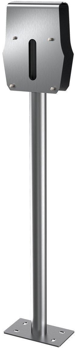 Standfuss fuer 2 AMTRON®, Standfuss fuer 2 AMTRON®