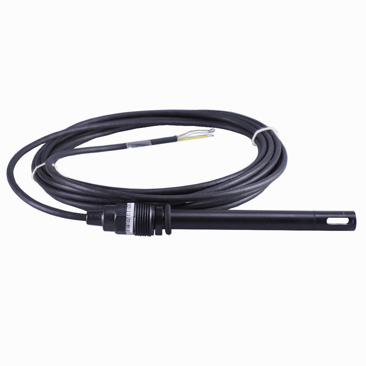202922/10-0100-0000-84-413-20-5000-120/000, Konduktiver 2-Elektroden Leitfähigkeitssensor,0,1 bis 10 mS/cm,Pg13,5