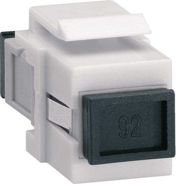 VZ10DS, Keystone Kupplung,universal,MiniDP/DP