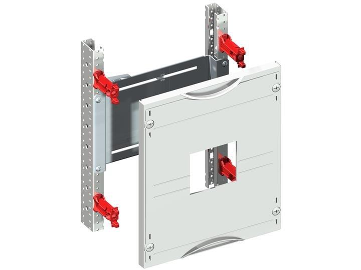 MBA196T, Tmax Schalter-Modul XT4, 3RE / 1FB, für Leistungsschalter Tmax