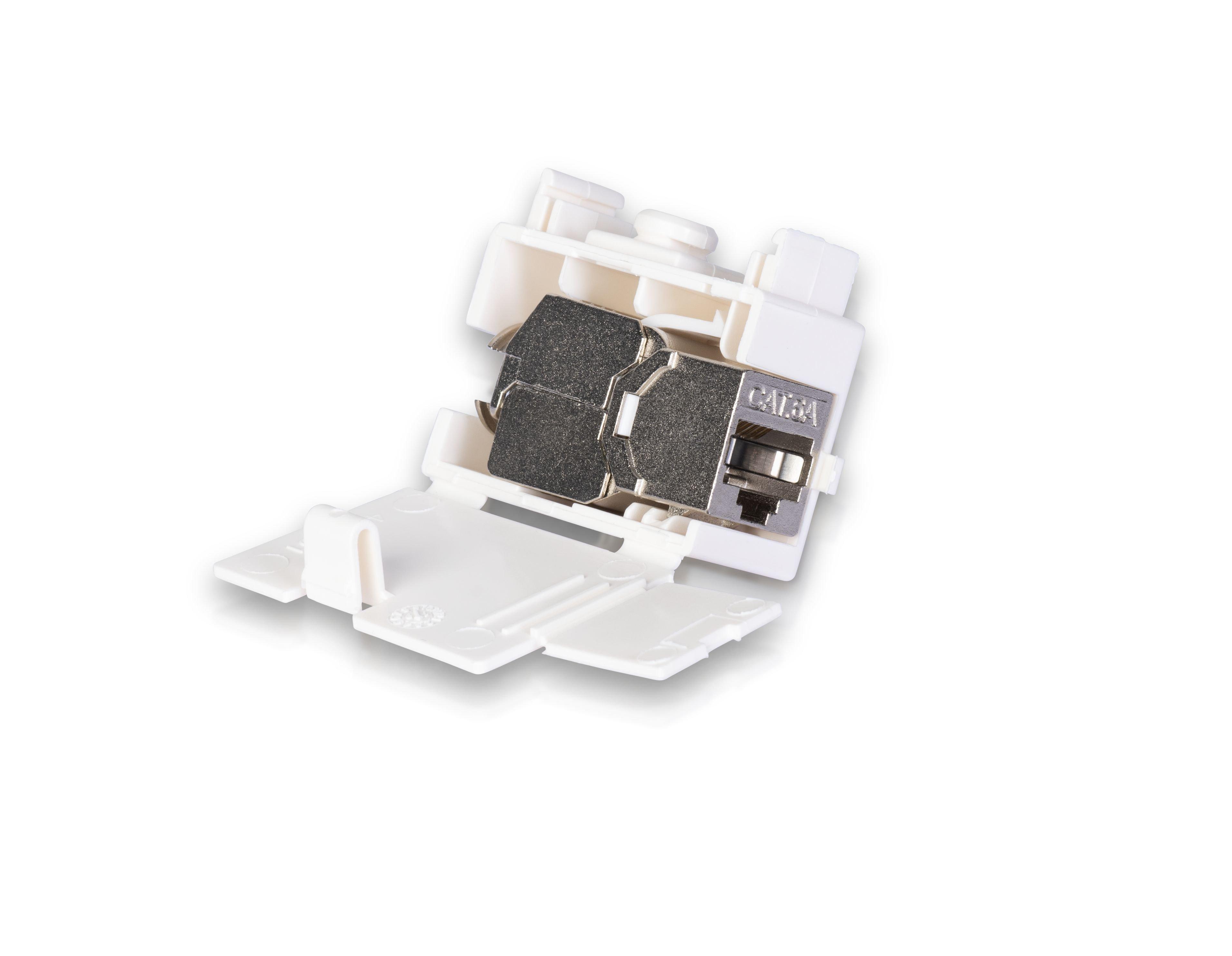 APL-E-S, APL-E-S, RJ45 Anschlussbox