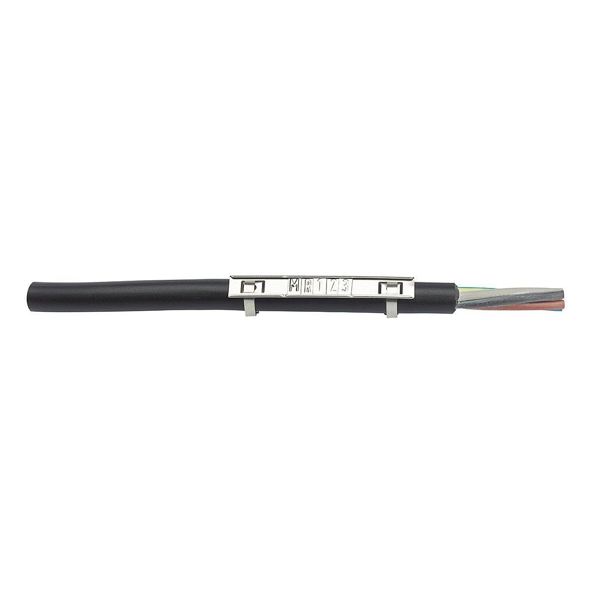 83254222, Kit Stainless steel kit