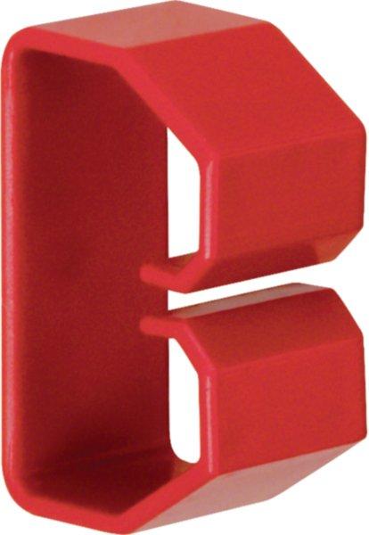 HN370503, Klammer Verdrahtungskanal HNG 37x50mm