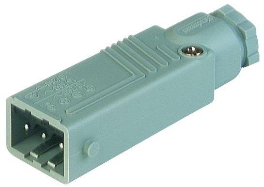 932143106, STAS 3 N grau