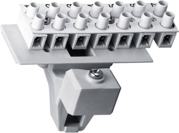 KT07B, Steuerleit.kl.,universZ,7-p, bis 2,5mm²