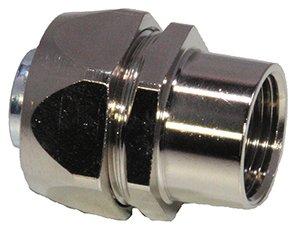 8123231, Motorrundstecker Adapter für SEALTITE M25 -3/8 Zoll