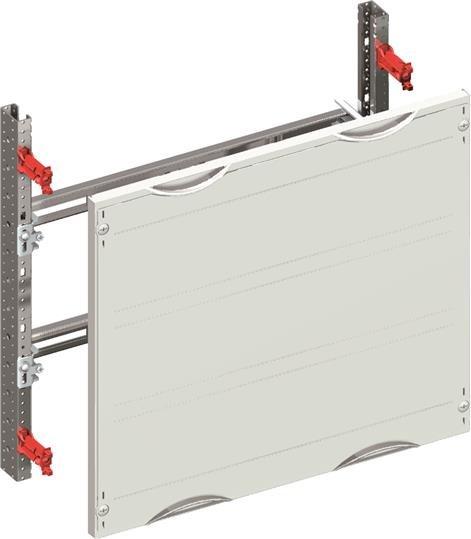 MA250A, Lasttrennschalter-Modul 2RE /BH000, 1FB, Leermodul ohne Geräte