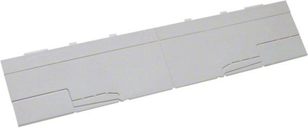 ZZ12V, Abschottung,univers Z,senkrecht