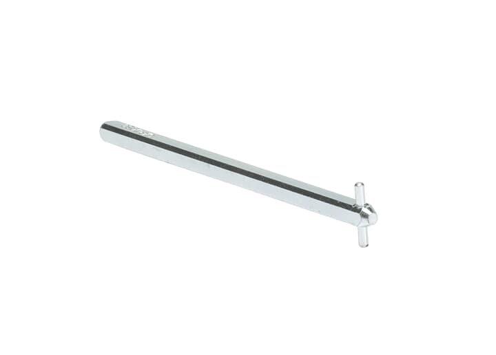 OXP6X430, Welle Länge 430 mm Wellen-ø 6 mm für Pistolengriffe