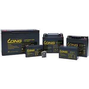 WP 26-12, Blei-Vlies-Akku, 12 V, 26 Ah