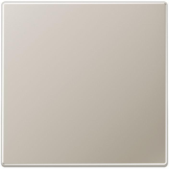ES 2990, Wippe 1fach, Serie LS, Edelstahl