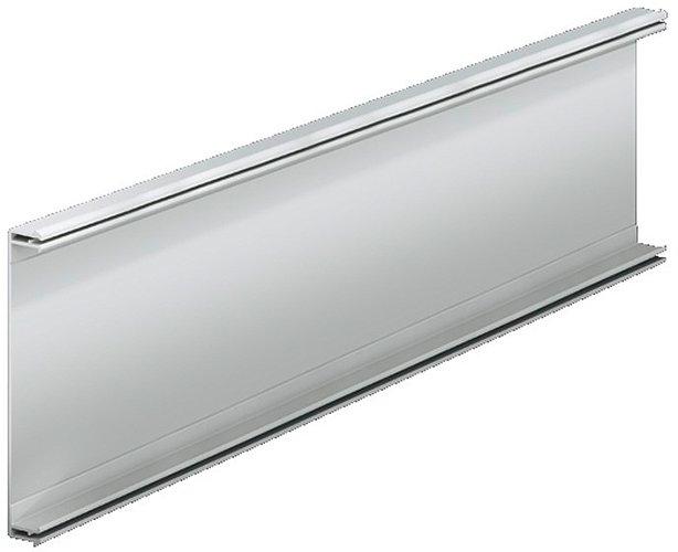 SV 9607.000, Mini-PLS Bodenwannenprofil 1100mm lang, SV 9607000