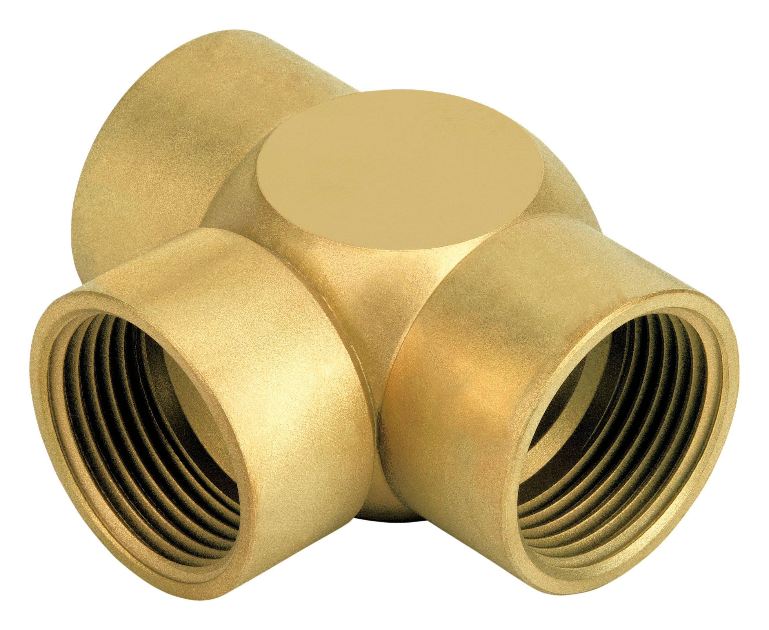 402-0700, T-STÜCK INNEN-GEW.,P30, G1/2-I