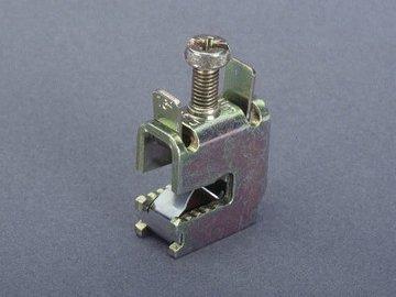 01284, Univ.-Leiteranschluss-Klemme 1,5 - 16 mm², AWG 16 - 6